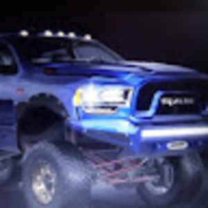 Meet your Posher, Mike